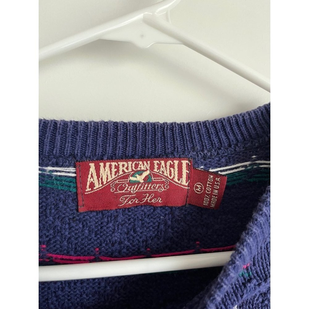 Vintage Sweater - Picture 3 of 3